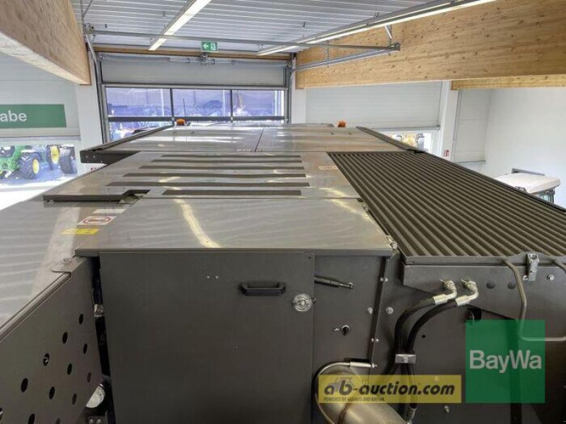 Mähdrescher от тип Fendt IDEAL 7T GEN3 FENDT MÄHDRESCHE, Gebrauchtmaschine в Bamberg (Снимка 12)