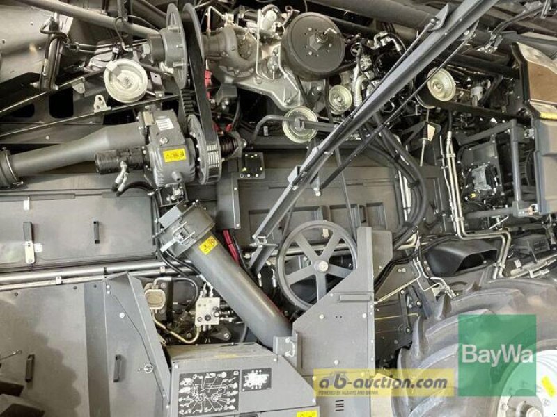 Mähdrescher от тип Fendt IDEAL 7T GEN3 FENDT MÄHDRESCHE, Gebrauchtmaschine в Bamberg (Снимка 16)