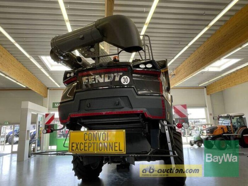 Mähdrescher от тип Fendt IDEAL 7T GEN3 FENDT MÄHDRESCHE, Gebrauchtmaschine в Bamberg (Снимка 23)