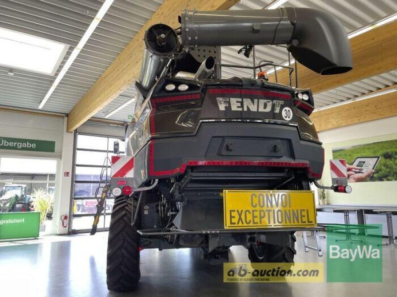 Mähdrescher от тип Fendt IDEAL 7T GEN3 FENDT MÄHDRESCHE, Gebrauchtmaschine в Bamberg (Снимка 21)
