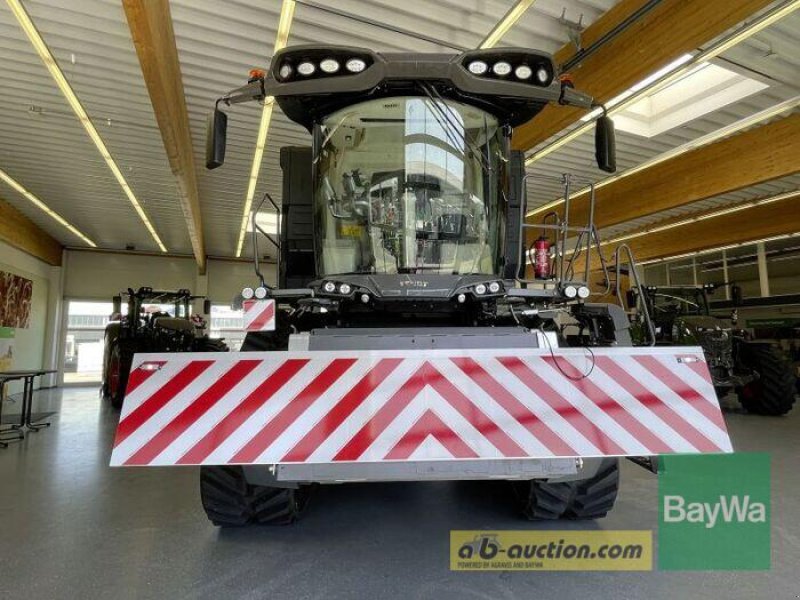 Mähdrescher от тип Fendt IDEAL 7T GEN3 FENDT MÄHDRESCHE, Gebrauchtmaschine в Bamberg (Снимка 26)