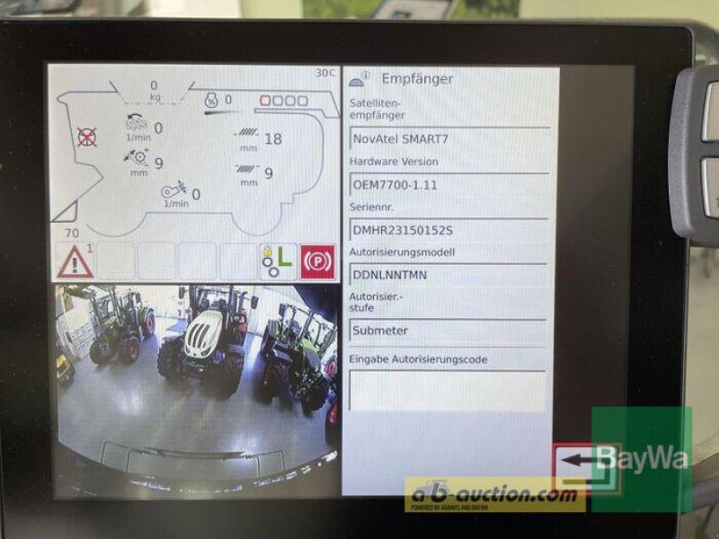 Mähdrescher от тип Fendt IDEAL 7T GEN3 FENDT MÄHDRESCHE, Gebrauchtmaschine в Bamberg (Снимка 7)