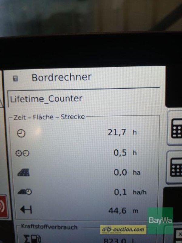 Mähdrescher от тип Fendt IDEAL 7T GEN3 FENDT MÄHDRESCHE, Gebrauchtmaschine в Bamberg (Снимка 5)