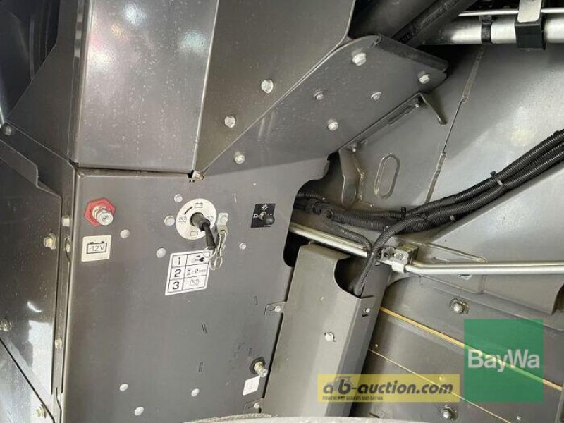 Mähdrescher от тип Fendt IDEAL 7T GEN3 FENDT MÄHDRESCHE, Gebrauchtmaschine в Bamberg (Снимка 14)