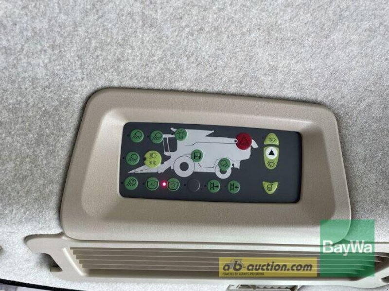 Mähdrescher от тип Fendt IDEAL 7T GEN3 FENDT MÄHDRESCHE, Gebrauchtmaschine в Bamberg (Снимка 9)