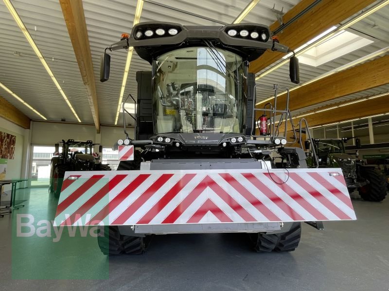 Mähdrescher des Typs Fendt IDEAL 7T GEN3 FENDT MÄHDRESCHE, Gebrauchtmaschine in Bamberg (Bild 3)