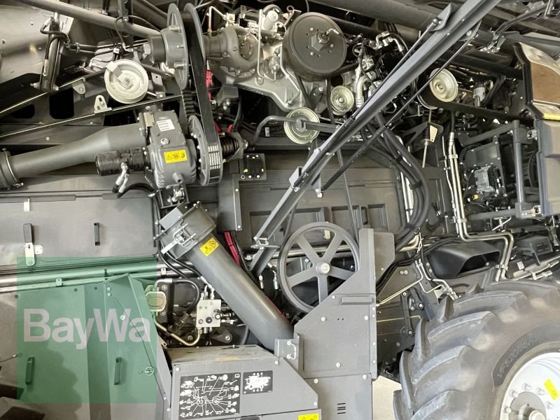 Mähdrescher des Typs Fendt IDEAL 7T GEN3 FENDT MÄHDRESCHE, Gebrauchtmaschine in Bamberg (Bild 15)
