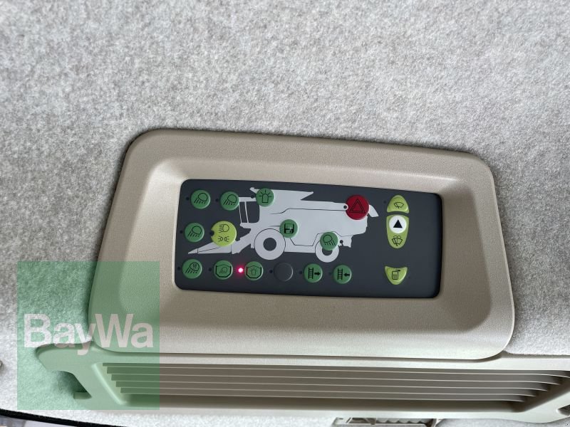 Mähdrescher des Typs Fendt IDEAL 7T GEN3 FENDT MÄHDRESCHE, Gebrauchtmaschine in Bamberg (Bild 22)