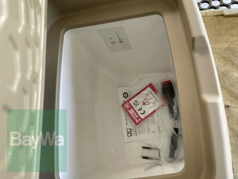 Mähdrescher des Typs Fendt IDEAL 7T GEN3 FENDT MÄHDRESCHE, Gebrauchtmaschine in Bamberg (Bild 20)