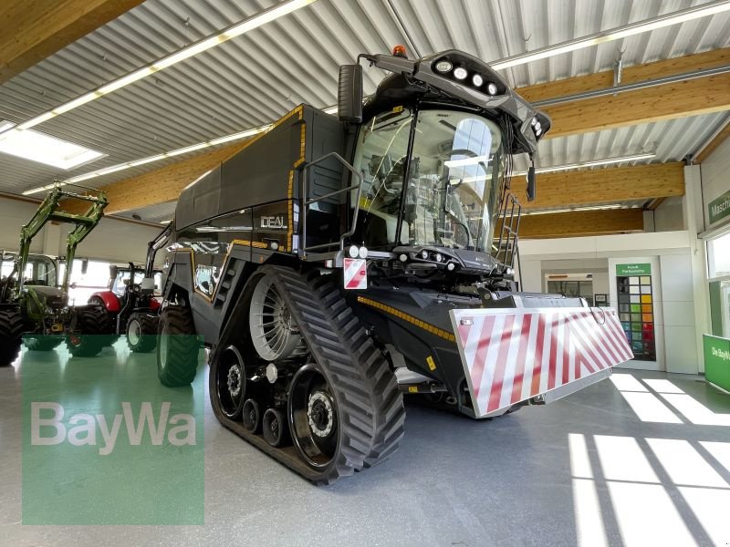 Mähdrescher des Typs Fendt IDEAL 7T GEN3 FENDT MÄHDRESCHE, Gebrauchtmaschine in Bamberg (Bild 1)