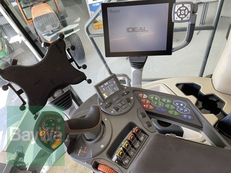 Mähdrescher des Typs Fendt IDEAL 7T GEN3 FENDT MÄHDRESCHE, Gebrauchtmaschine in Bamberg (Bild 23)