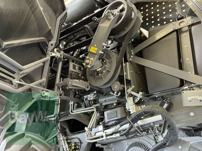 Mähdrescher des Typs Fendt IDEAL 7T GEN3 FENDT MÄHDRESCHE, Gebrauchtmaschine in Bamberg (Bild 13)