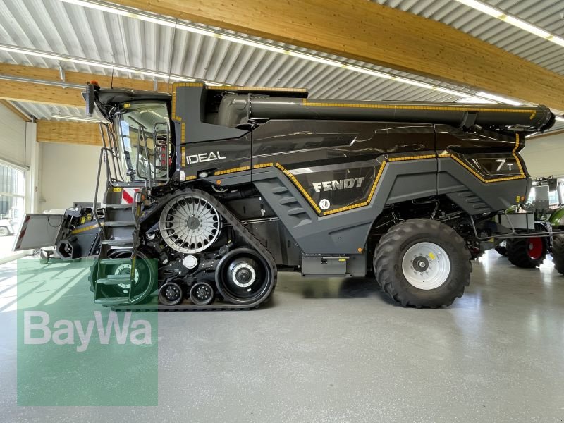 Mähdrescher des Typs Fendt IDEAL 7T GEN3 FENDT MÄHDRESCHE, Gebrauchtmaschine in Bamberg (Bild 5)
