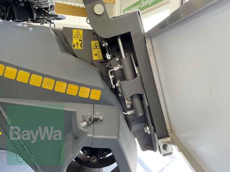 Mähdrescher des Typs Fendt IDEAL 7T GEN3 FENDT MÄHDRESCHE, Gebrauchtmaschine in Bamberg (Bild 17)