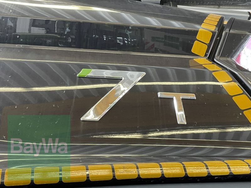 Mähdrescher des Typs Fendt IDEAL 7T GEN3 FENDT MÄHDRESCHE, Gebrauchtmaschine in Bamberg (Bild 25)