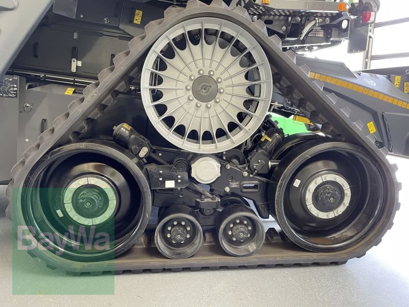 Mähdrescher des Typs Fendt IDEAL 7T GEN3 FENDT MÄHDRESCHE, Gebrauchtmaschine in Bamberg (Bild 10)