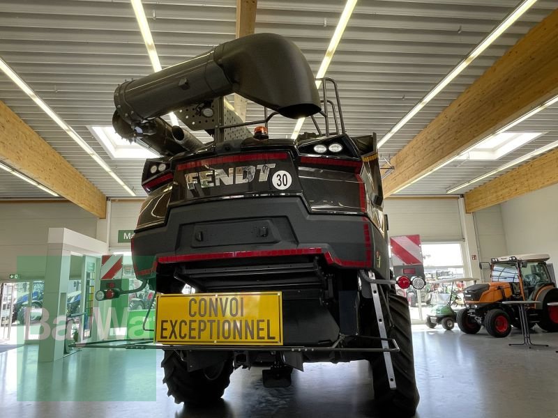 Mähdrescher des Typs Fendt IDEAL 7T GEN3 FENDT MÄHDRESCHE, Gebrauchtmaschine in Bamberg (Bild 7)