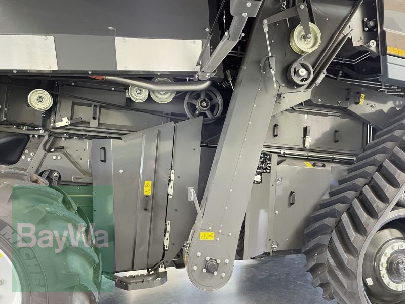 Mähdrescher des Typs Fendt IDEAL 7T GEN3 FENDT MÄHDRESCHE, Gebrauchtmaschine in Bamberg (Bild 14)