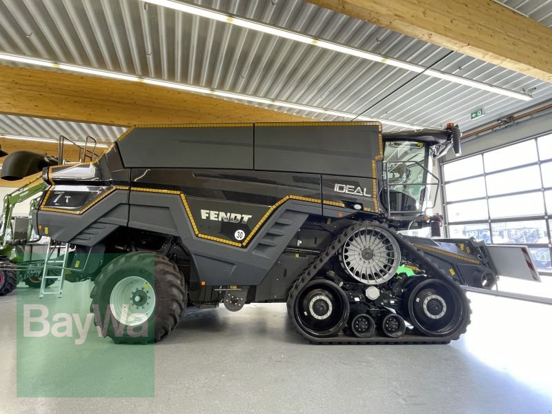 Mähdrescher des Typs Fendt IDEAL 7T GEN3 FENDT MÄHDRESCHE, Gebrauchtmaschine in Bamberg (Bild 2)