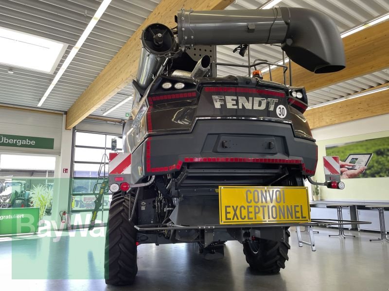 Mähdrescher des Typs Fendt IDEAL 7T GEN3 FENDT MÄHDRESCHE, Gebrauchtmaschine in Bamberg (Bild 9)