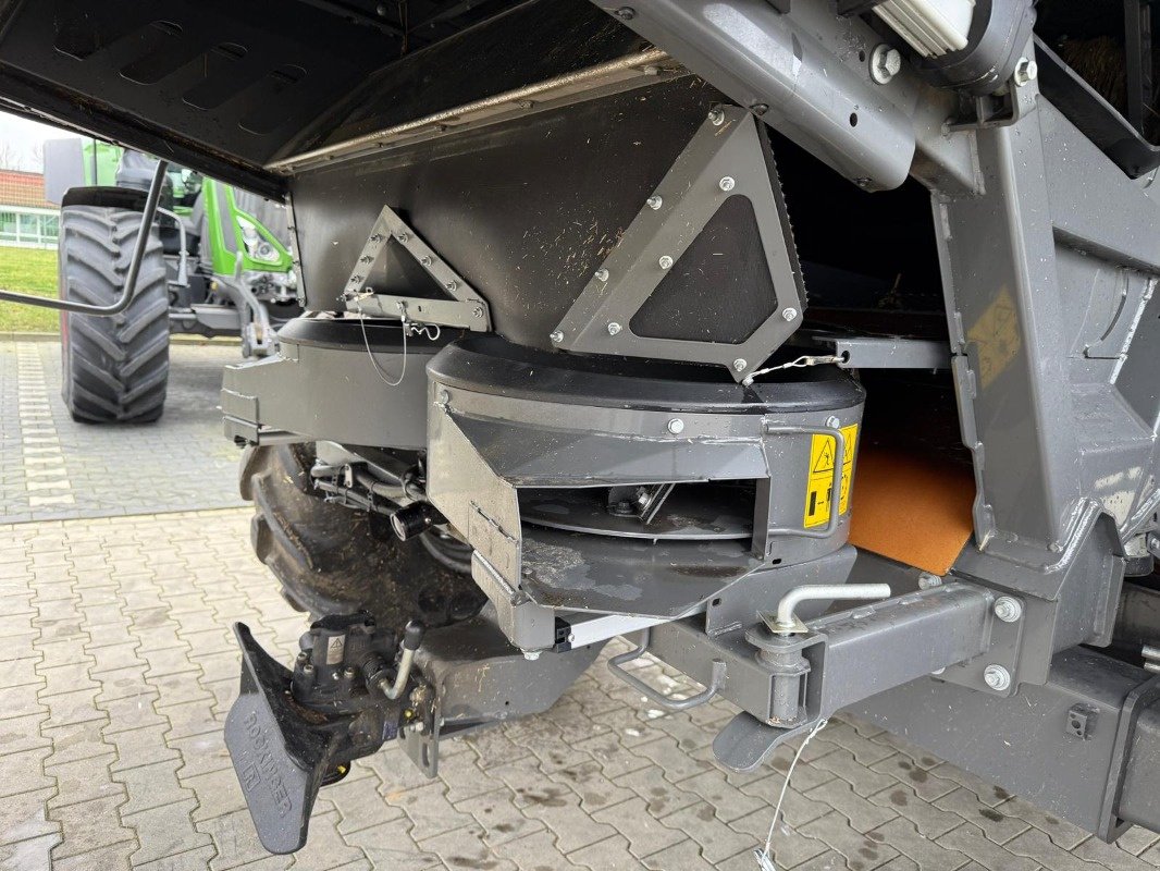 Mähdrescher des Typs Fendt IDEAL 7T + PowerFlow 9,20, Gebrauchtmaschine in Bützow (Bild 14)