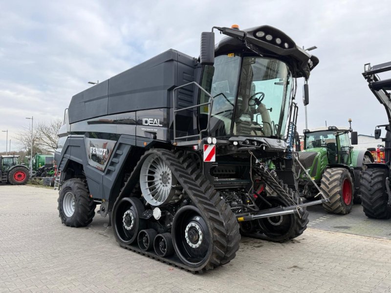 Mähdrescher za tip Fendt IDEAL 7T + PowerFlow 9,20, Gebrauchtmaschine u Bützow