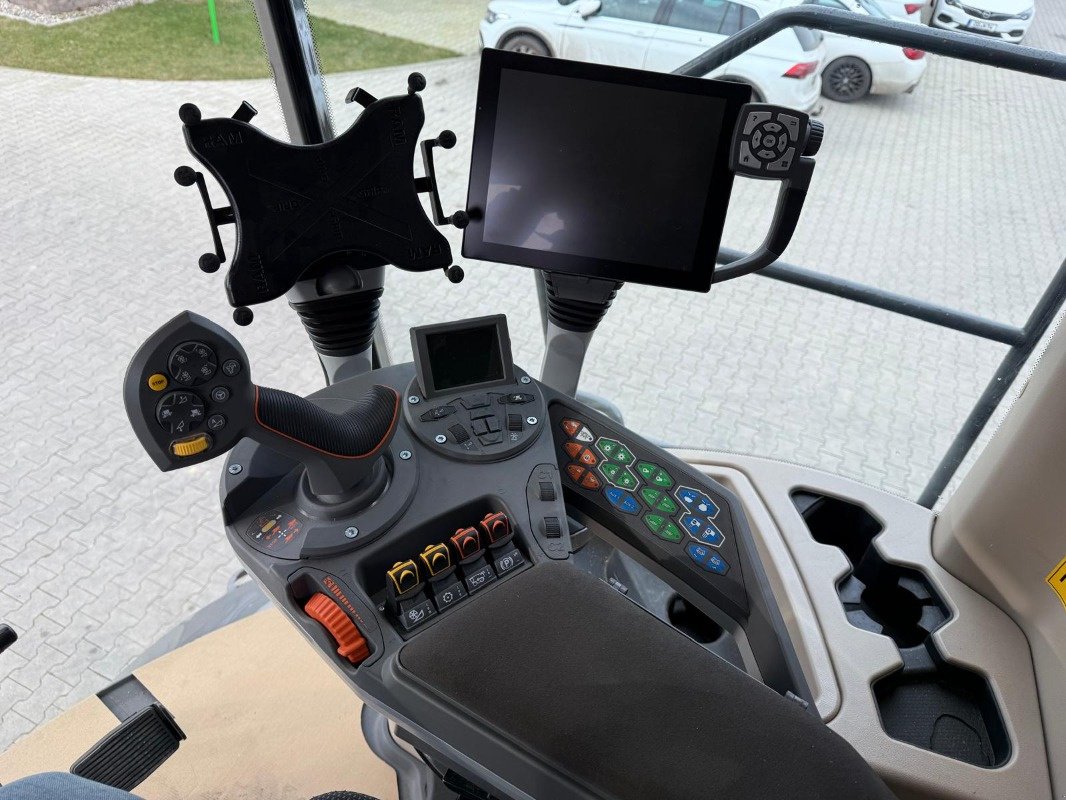 Mähdrescher des Typs Fendt IDEAL 7T + PowerFlow 9,20, Gebrauchtmaschine in Bützow (Bild 3)