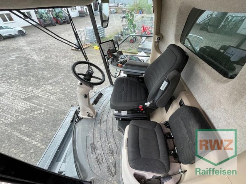 Mähdrescher of the type Fendt Ideal 7T, Gebrauchtmaschine in Kruft (Picture 10)