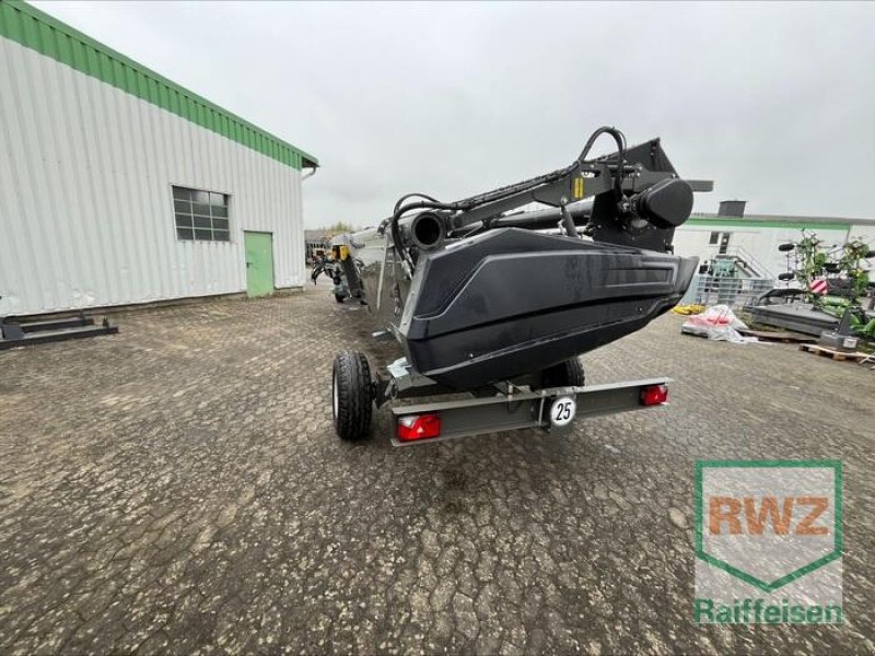 Mähdrescher of the type Fendt Ideal 7T, Gebrauchtmaschine in Kruft (Picture 19)
