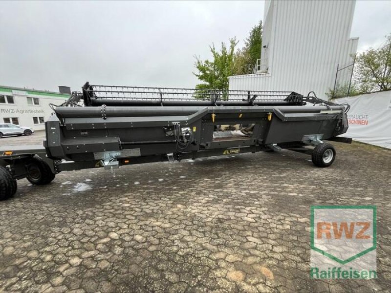 Mähdrescher of the type Fendt Ideal 7T, Gebrauchtmaschine in Kruft (Picture 18)