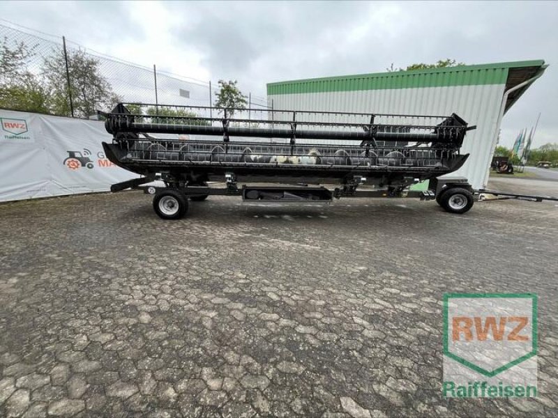 Mähdrescher of the type Fendt Ideal 7T, Gebrauchtmaschine in Kruft (Picture 13)