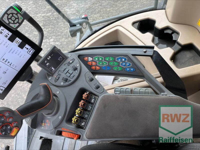 Mähdrescher of the type Fendt Ideal 7T, Gebrauchtmaschine in Kruft (Picture 11)