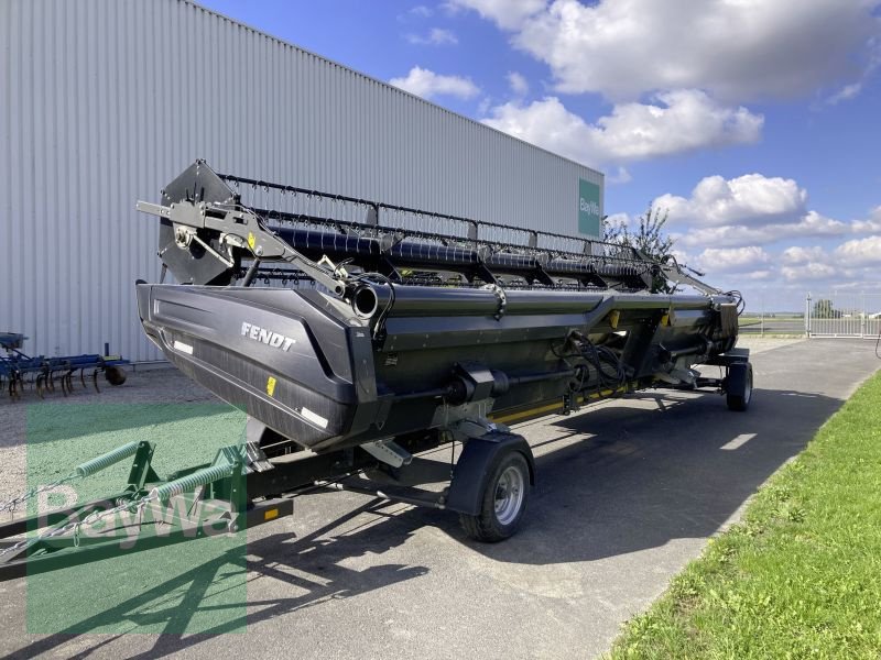 Mähdrescher des Typs Fendt IDEAL 8 PARALEVEL GEN3 FENDT M, Gebrauchtmaschine in Giebelstadt (Bild 21)
