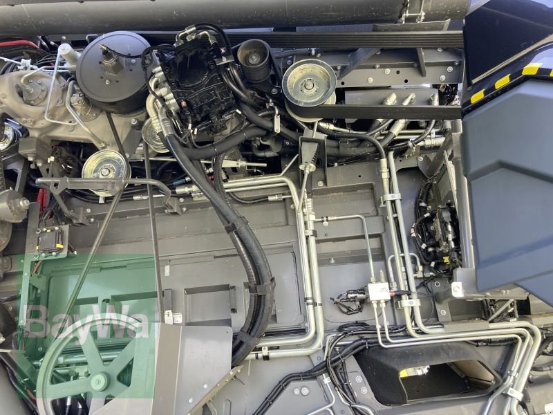 Mähdrescher des Typs Fendt IDEAL 8 PARALEVEL GEN3 FENDT M, Gebrauchtmaschine in Giebelstadt (Bild 12)