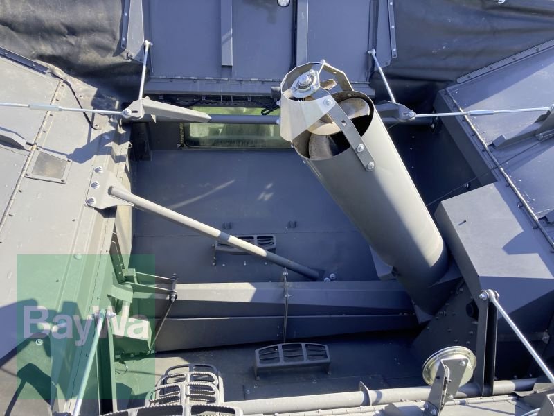 Mähdrescher des Typs Fendt IDEAL 8 PARALEVEL GEN3 FENDT M, Gebrauchtmaschine in Giebelstadt (Bild 15)