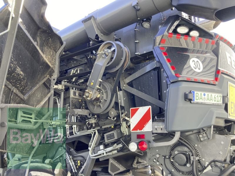 Mähdrescher des Typs Fendt IDEAL 8 PARALEVEL GEN3 FENDT M, Gebrauchtmaschine in Giebelstadt (Bild 13)