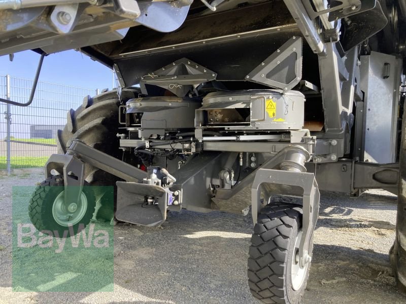 Mähdrescher des Typs Fendt IDEAL 8 PARALEVEL GEN3 FENDT M, Gebrauchtmaschine in Giebelstadt (Bild 9)