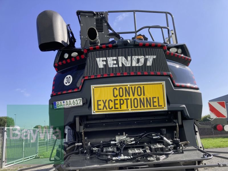 Mähdrescher des Typs Fendt IDEAL 8 PARALEVEL GEN3 FENDT M, Gebrauchtmaschine in Giebelstadt (Bild 8)