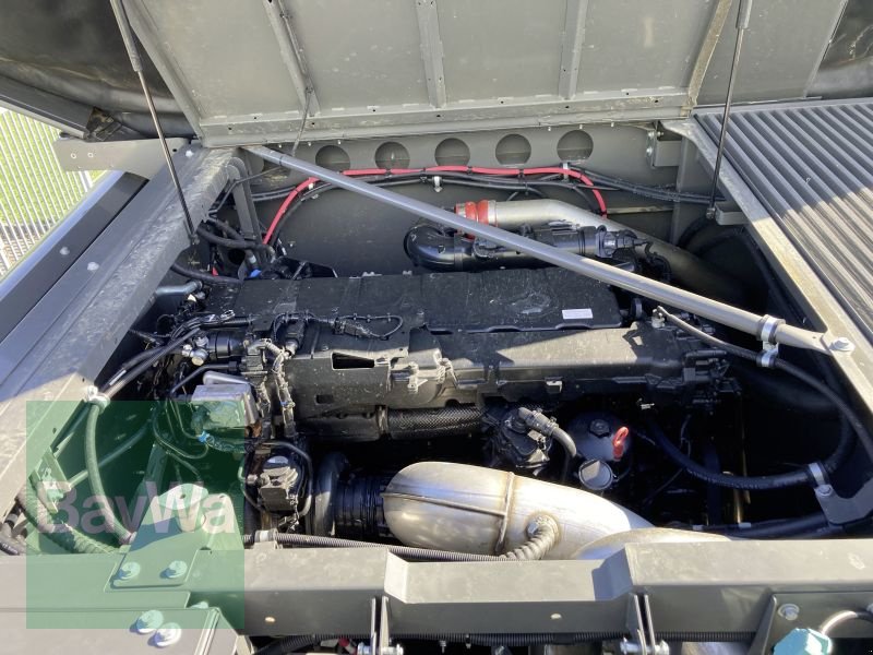 Mähdrescher des Typs Fendt IDEAL 8 PARALEVEL GEN3 FENDT M, Gebrauchtmaschine in Giebelstadt (Bild 18)