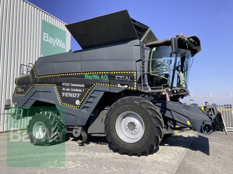 Mähdrescher typu Fendt IDEAL 8 PARALEVEL GEN3 FENDT M, Gebrauchtmaschine v Giebelstadt (Obrázok 1)