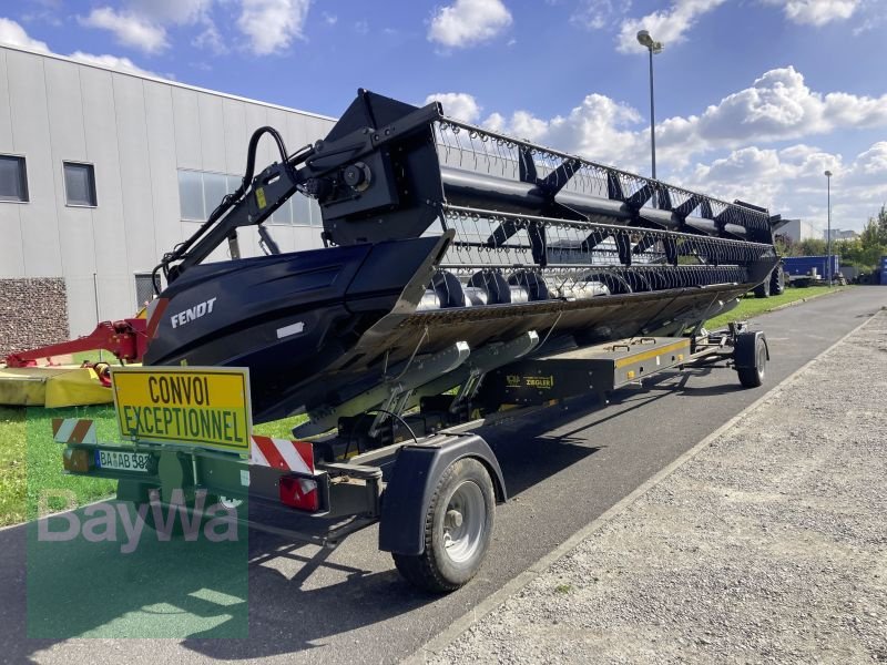Mähdrescher des Typs Fendt IDEAL 8 PARALEVEL GEN3 FENDT M, Gebrauchtmaschine in Giebelstadt (Bild 22)