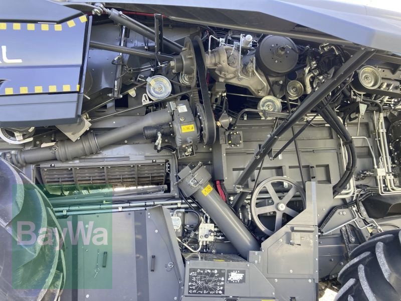 Mähdrescher des Typs Fendt IDEAL 8 PARALEVEL GEN3 FENDT M, Gebrauchtmaschine in Giebelstadt (Bild 11)