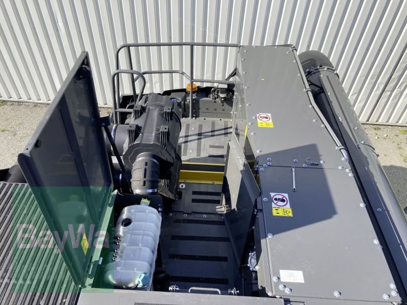 Mähdrescher des Typs Fendt IDEAL 8 PARALEVEL GEN3 FENDT M, Gebrauchtmaschine in Giebelstadt (Bild 17)