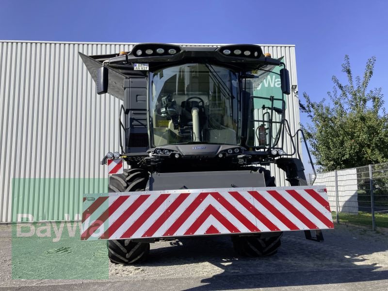 Mähdrescher des Typs Fendt IDEAL 8 PARALEVEL GEN3 FENDT M, Gebrauchtmaschine in Giebelstadt (Bild 4)