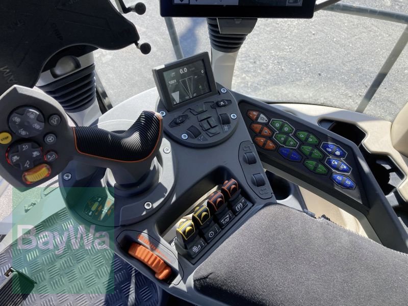 Mähdrescher des Typs Fendt IDEAL 8 PARALEVEL GEN3 FENDT M, Gebrauchtmaschine in Giebelstadt (Bild 20)