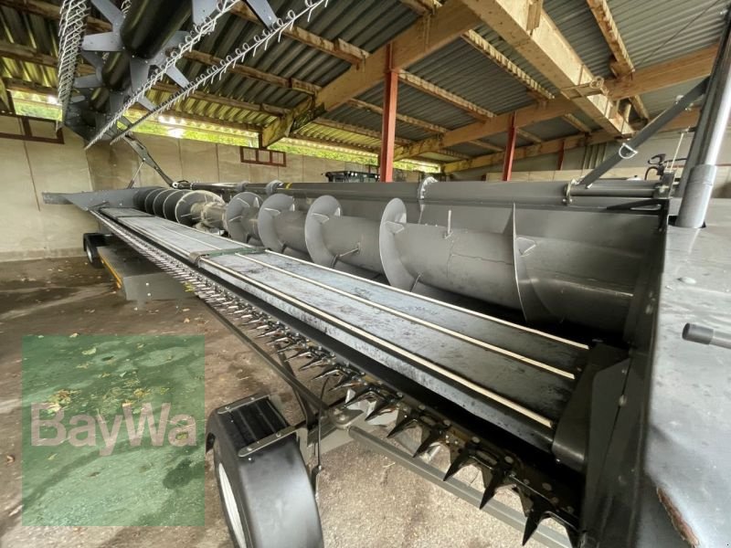 Mähdrescher typu Fendt IDEAL 8 PARALEVEL GEN3, Vorführmaschine v Bopfingen (Obrázek 7)