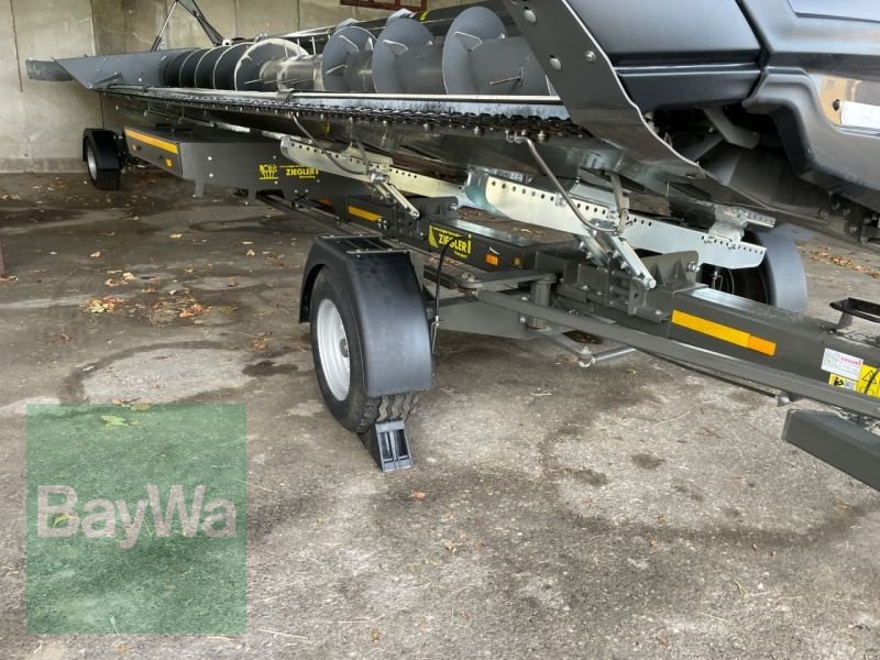 Mähdrescher typu Fendt IDEAL 8 PARALEVEL GEN3, Vorführmaschine v Bopfingen (Obrázek 9)