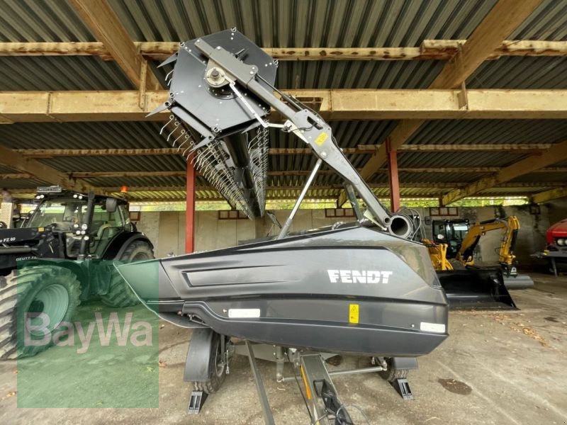Mähdrescher typu Fendt IDEAL 8 PARALEVEL GEN3, Vorführmaschine v Bopfingen (Obrázek 10)