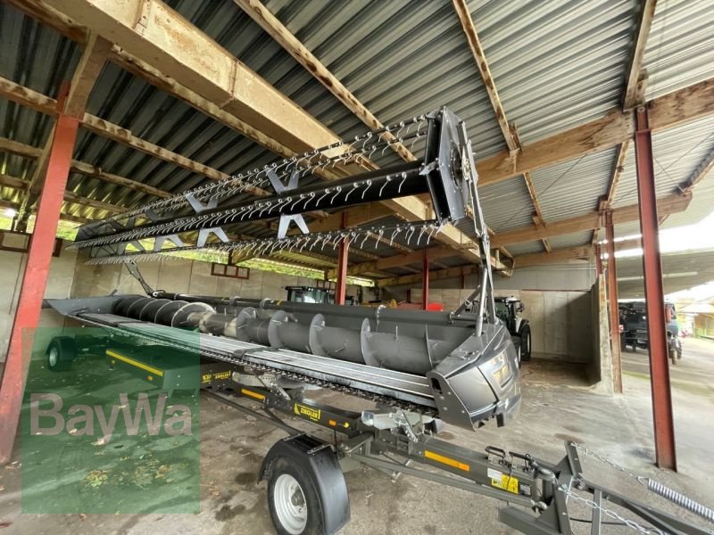 Mähdrescher typu Fendt IDEAL 8 PARALEVEL GEN3, Vorführmaschine v Bopfingen (Obrázek 8)