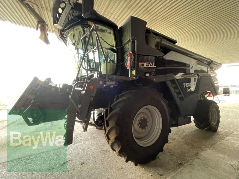 Mähdrescher typu Fendt IDEAL 8 PARALEVEL GEN3, Vorführmaschine v Heilbronn (Obrázek 4)